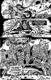 Zombie Commandos From Hell! VS Psychohunter