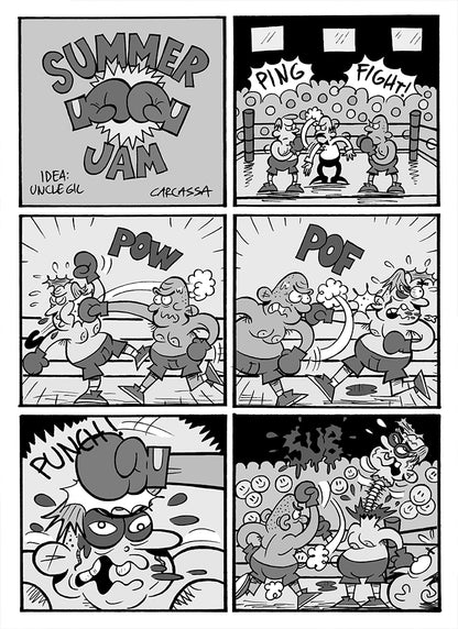 Cinéma Gore #1