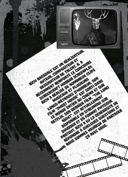 Cinéma Gore #1