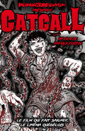 Catcall - Blu-ray 