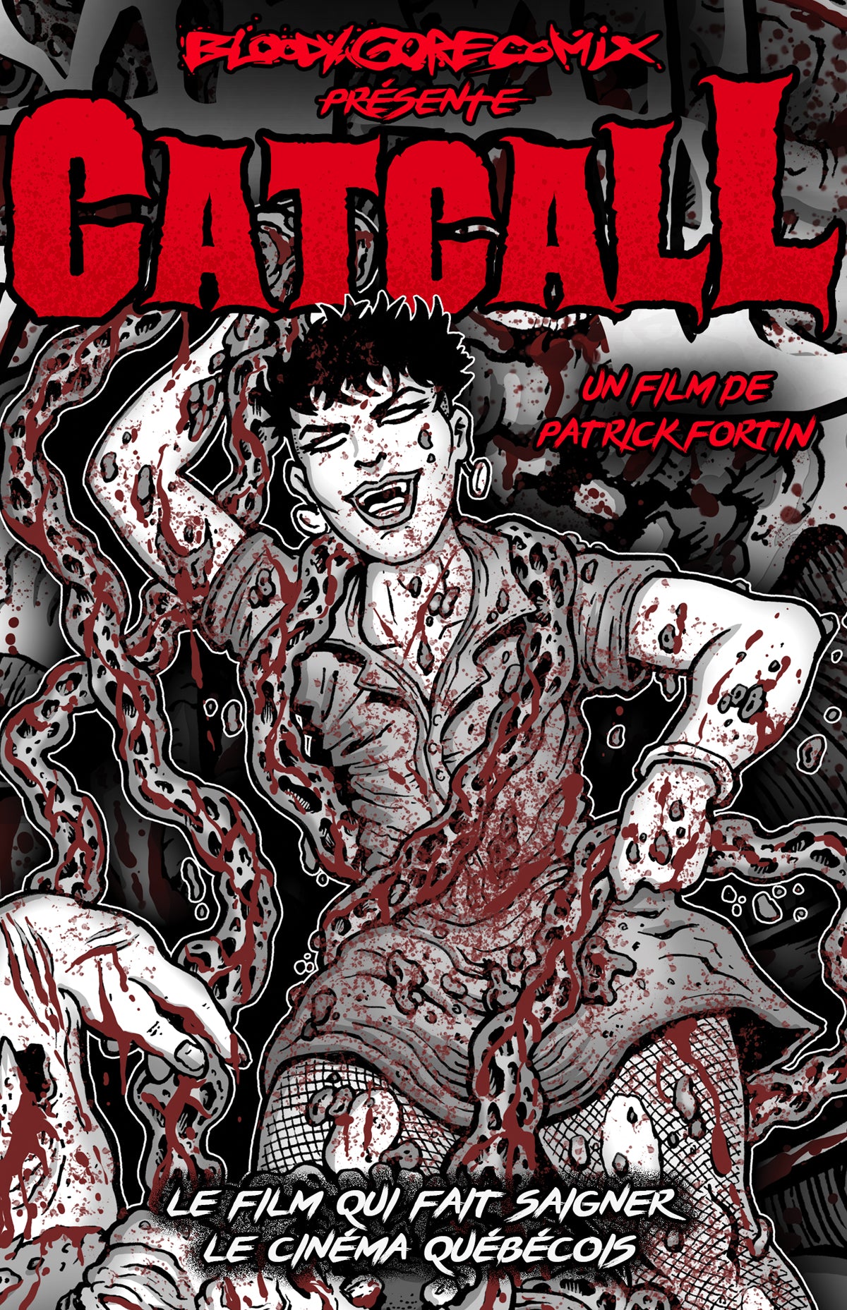 Pack d'appel de chat 