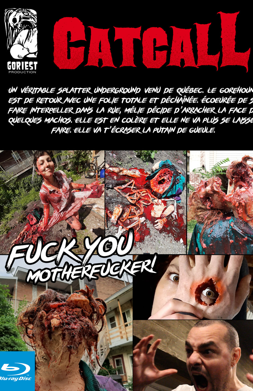 Pack d'appel de chat 