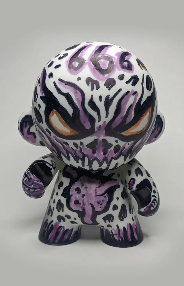 Munny Demon 003