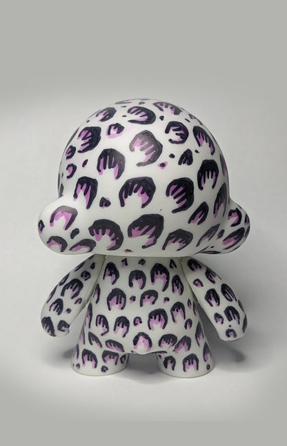 Munny Demon 006