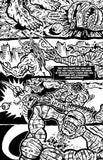 Zombie Commandos From Hell! VS Psychohunter - Digital Download