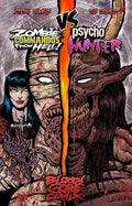 Zombie Commandos From Hell! VS Psychohunter