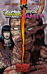 Zombie Commandos From Hell! VS Psychohunter - Digital Download