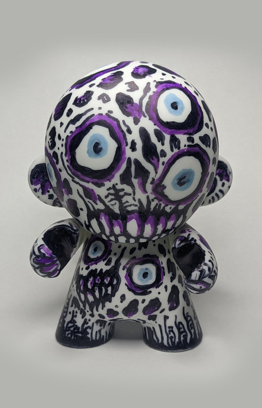 Munny Demon 002