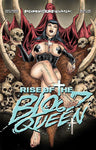 Rise of The Blood Queen